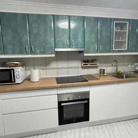 Apartamento San Francisco Deluxe Zarautz Eksteriør bilde