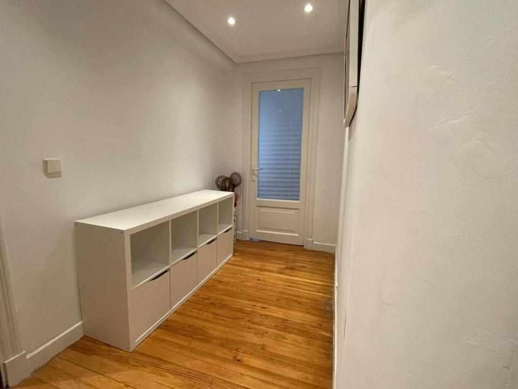 Apartamento San Francisco Deluxe Zarautz Eksteriør bilde